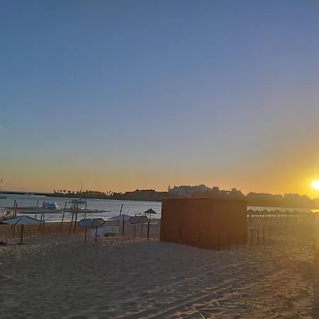 Serra Portimao