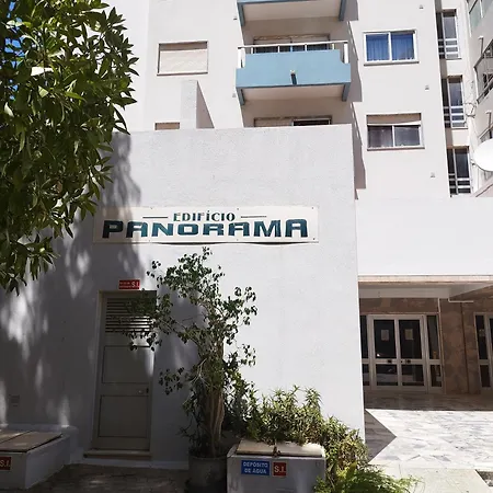 Apartment Serra *
