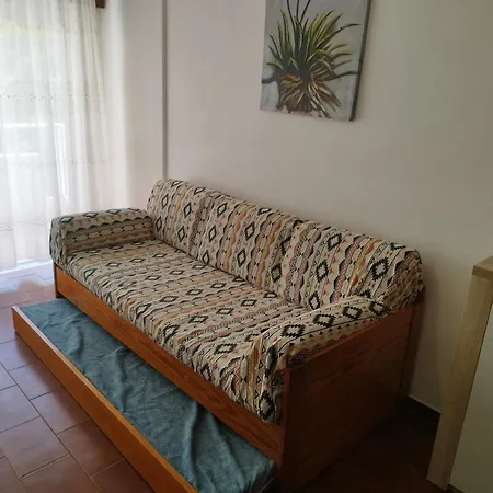 Apartment Serra Portimao
