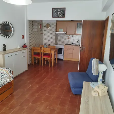 Apartment Serra