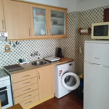 Apartment Serra
