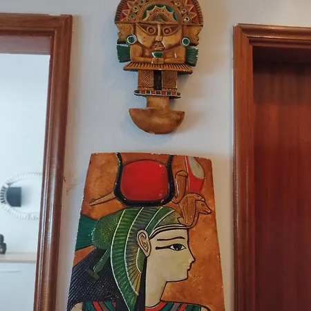 Apartman Serra Portimão