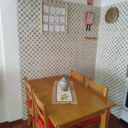 Apartman Serra Portimão
