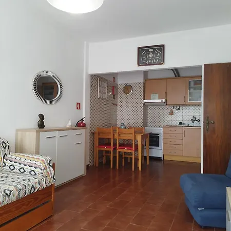 Apartment Serra