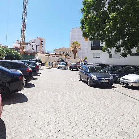 Apartment Serra Portimao
