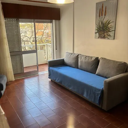 Apartman Serra