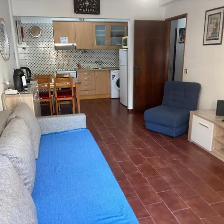 Apartmán Serra Portimão